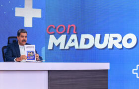 Presidente Maduro anunció la promulgación de la Ley Orgánica del Plan de la Patria 7T para construir la Venezuela potencia