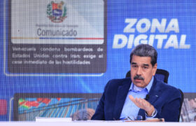 Jefe de Estado: Venezuela continuará su denuncia por los abusos de Bukele contra Venezolanos