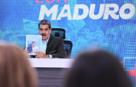 Desde el 15 hasta el 26 de julio se llevará a cabo la campaña para la Consulta Popular Juvenil