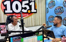 Antonio Galíndez: “Presentaremos un plan para modernizar Guarenas”