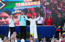 Presidente Maduro anuncia la reactivación de tres plantas productivas en Delta Amacuro