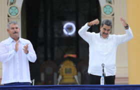 Gobernador zuliano garantizó que despachará desde los territorios para atender las necesidades