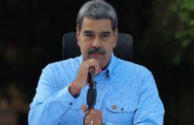 Capturados terroristas que ingresaban por el oriente del país desde Trinidad y Tobago