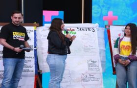 Más de 40 mil asambleas populares de la juventud se realizaron en el país