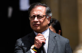 Este sería el verdadero autor del atentado contra Miguel Uribe, sostiene Petro