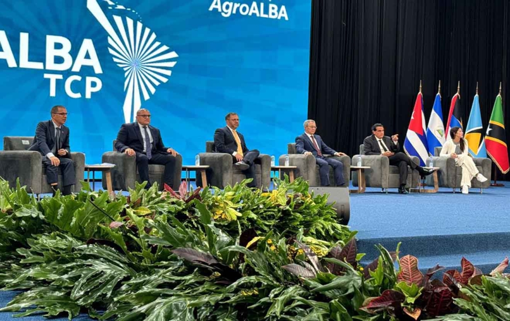 Agroalba