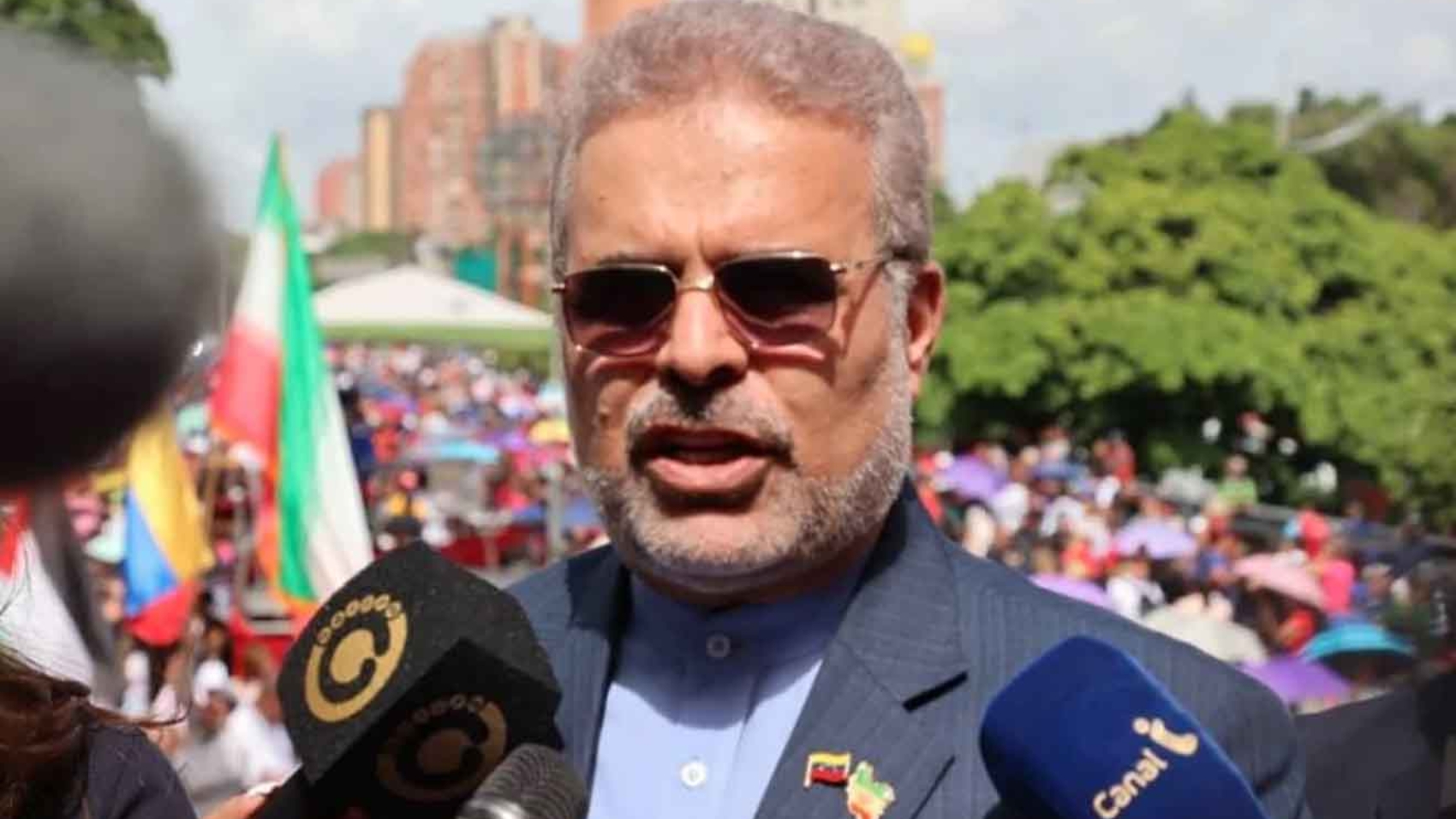 Alí Chegini