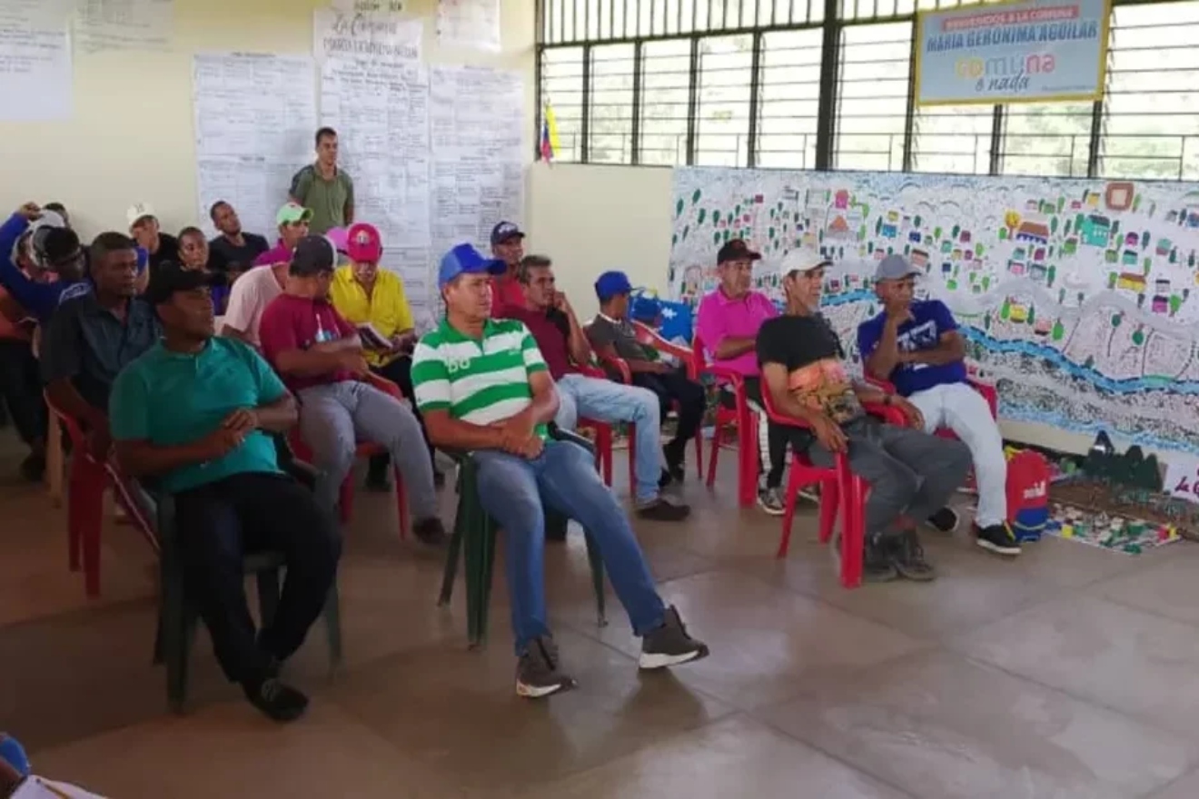 Alianza científico campesina