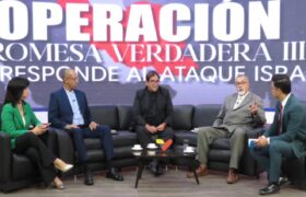 Analistas internacionales alertan sobre posible crisis energética ante tensión en Irán