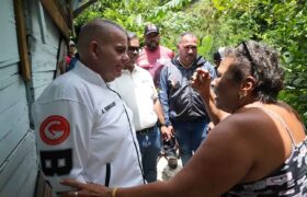 Arranca atención a quebradas en La Guaira a través del Plan de Lluvias 2025