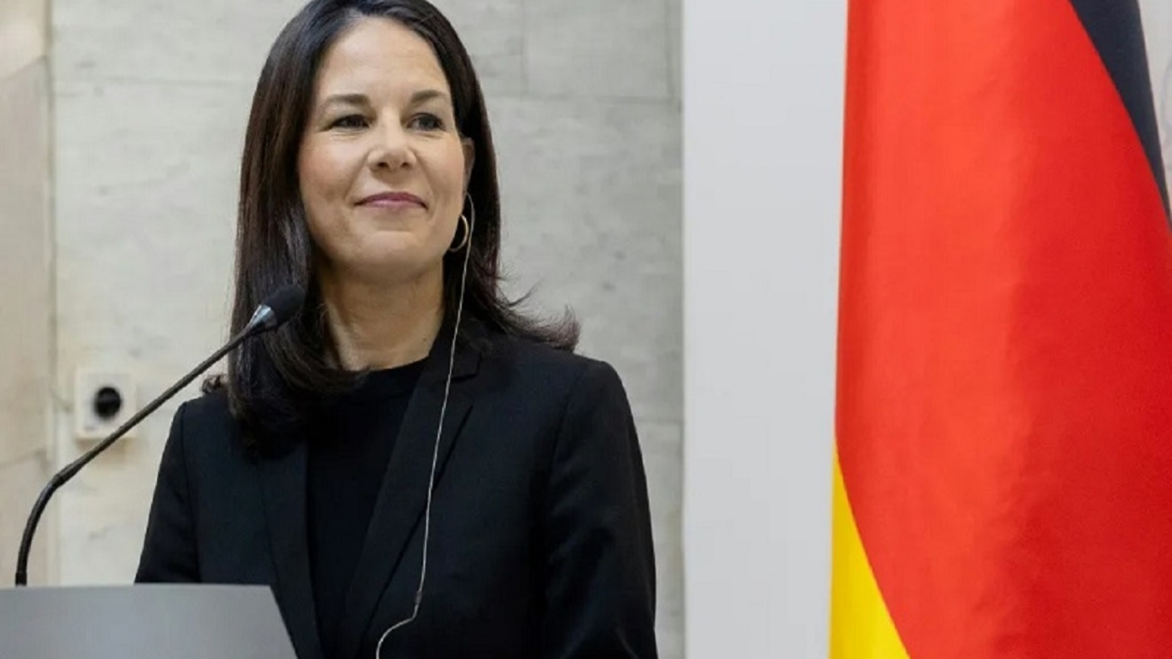 Annalena-Baerbock