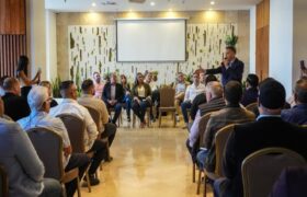 Empresariado fortalece economía en Anzoátegui con enfoque productivo y exportador
