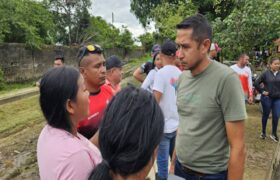 Atención médica y apoyo a comunidades afectadas por inundaciones en Apure