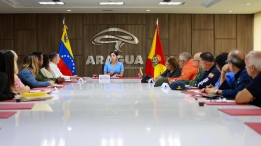 Aragua (1)