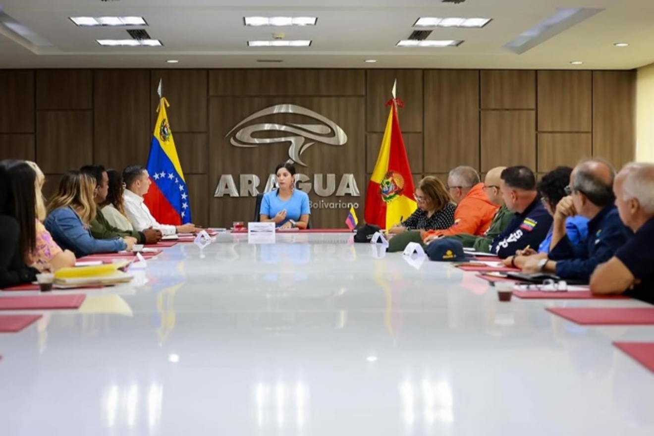Aragua (1)