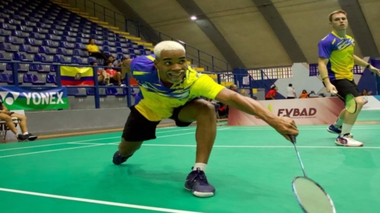 Badminton
