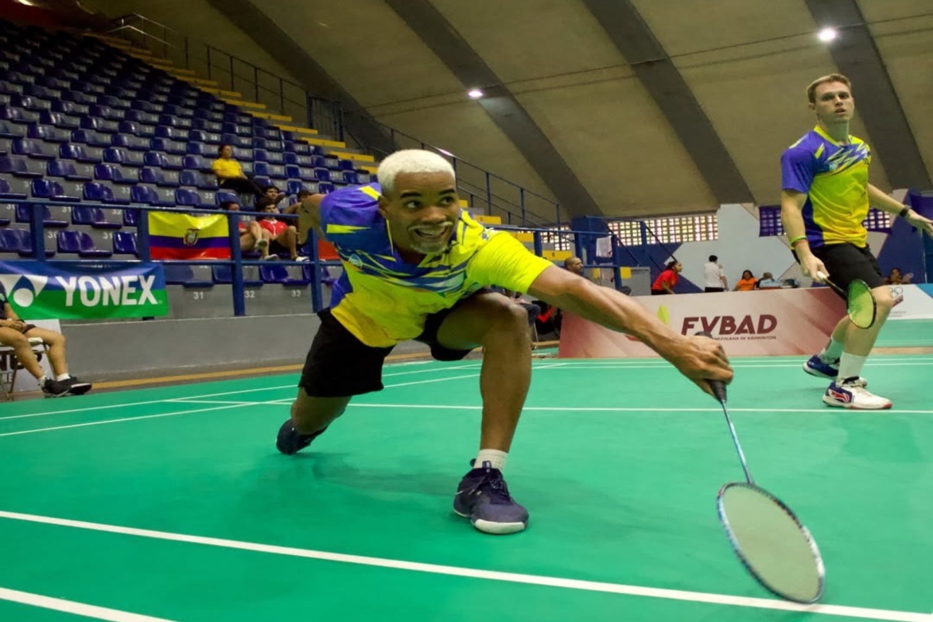 Badminton