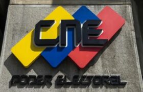 CNE publica cronograma para postulación de candidatos a comicios municipales 2025