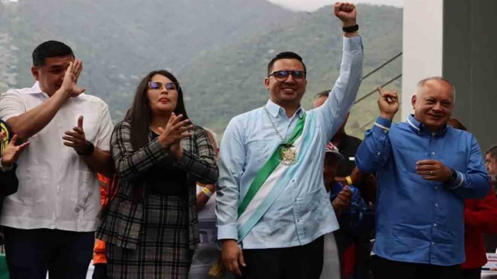 Cabello en merida