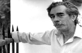 Calzadilla fue coherente: Poesía, arte y política…un trío transformador