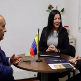 Colombia Venezuela