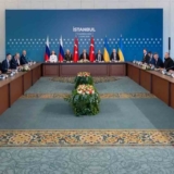 Concluyó segunda ronda de negociaciones directas entre Rusia y Ucrania