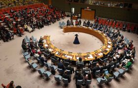 Consejo de Seguridad de la ONU sesionará tras solicitud de Venezuela