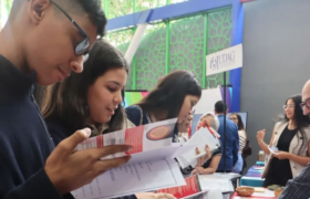 Expoferia de Oportunidades de Estudios es muestra de la calidad académica universitaria