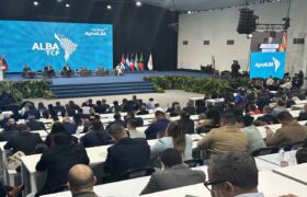 Clausura exitosa de Expo AgroALBA 2025 impulsa soberanía alimentaria regional
