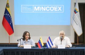 Venezuela mostrará potencialidades en Feria Internacional ExpoCaribe 2025