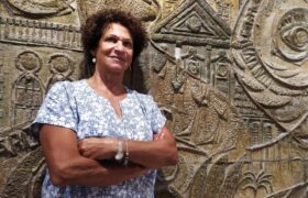 Mireille Fanon: «No hay posibilidad de capitalismo sin racismo»