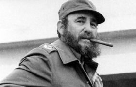 Castro advirtió en 2010 que EEUU e Israel desatarían guerra nuclear si atacan a Irán