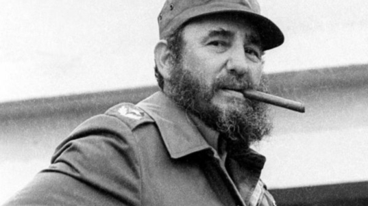 Fidel
