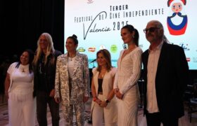 Festival de Cine Independiente de Valencia promueve la producción venezolana
