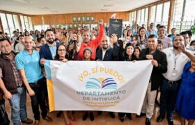 Honduras a las puertas de declararse territorio libre de analfabetismo