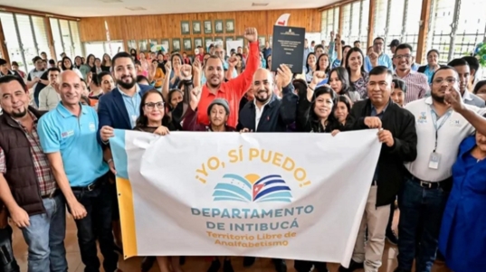 Foto-Honduras