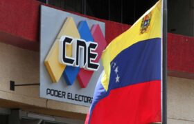 CNE anuncia culminación de inscripción y postulación de candidatos para el 27-Jul