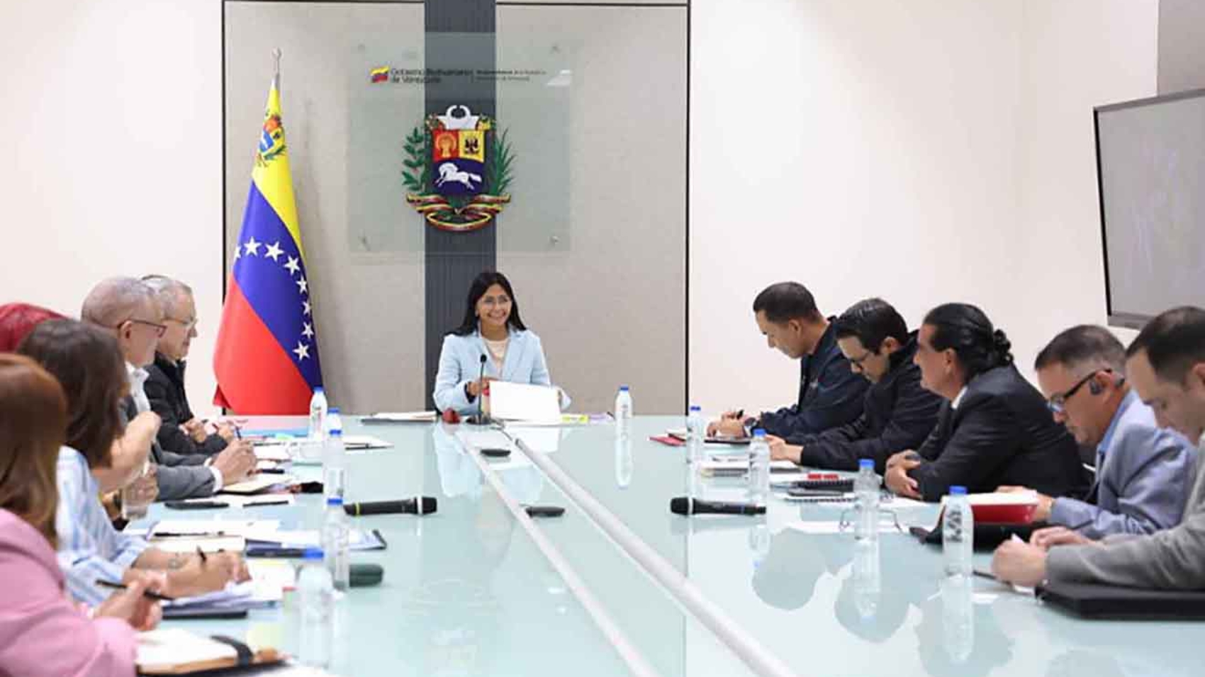 Gabinete Económico