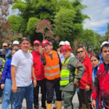 Gobierno Bolivariano garantizó la transitabilidad en las troncales del estado Mérida