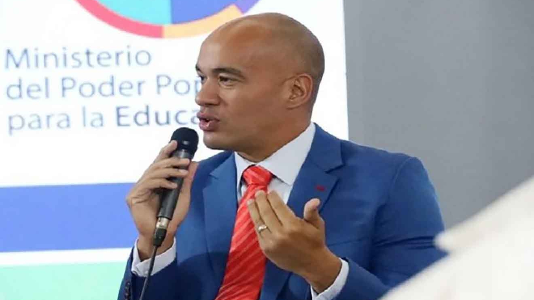 Héctor Rodríguez