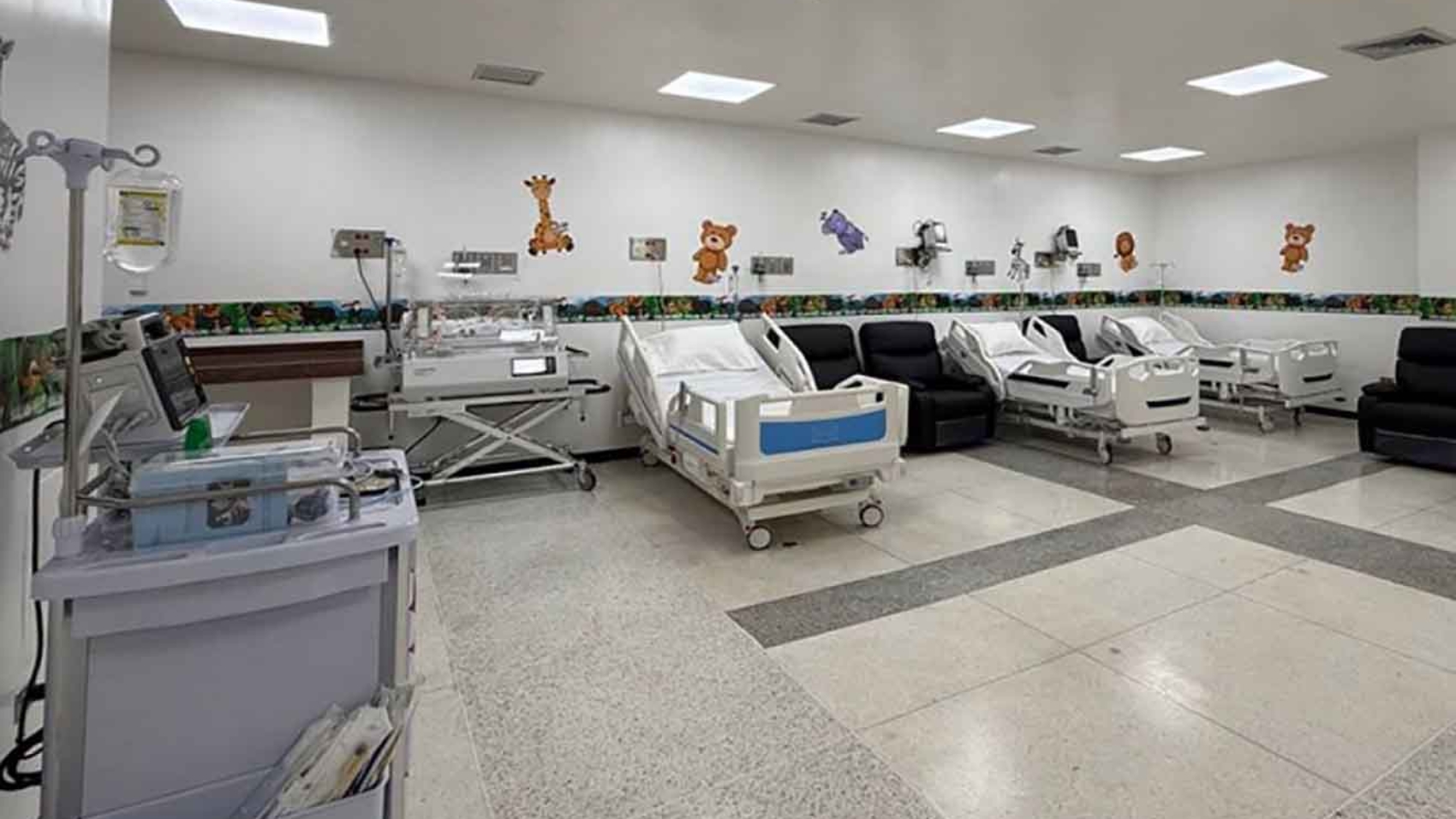 Hospital magallanes
