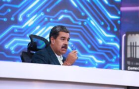 Presidente Maduro anuncia que Venezuela envió propuesta a la Opep+ para garantizar estabilidad del mercado