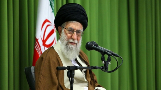 Irán (2)
