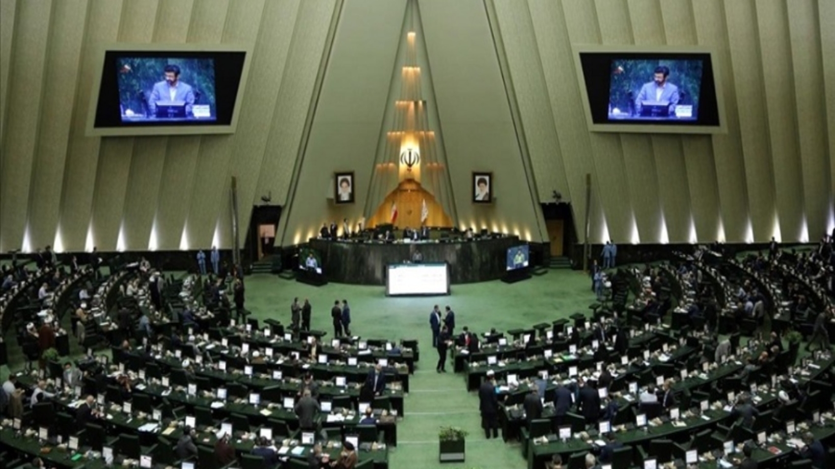 Irán (3)