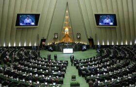 Irán emite comunicado sobre imposición del alto el fuego al enemigo sionista