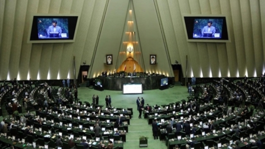Irán (3)