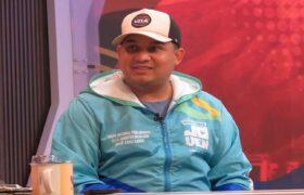JPSUV destaca participación de la juventud en circuitos comunales