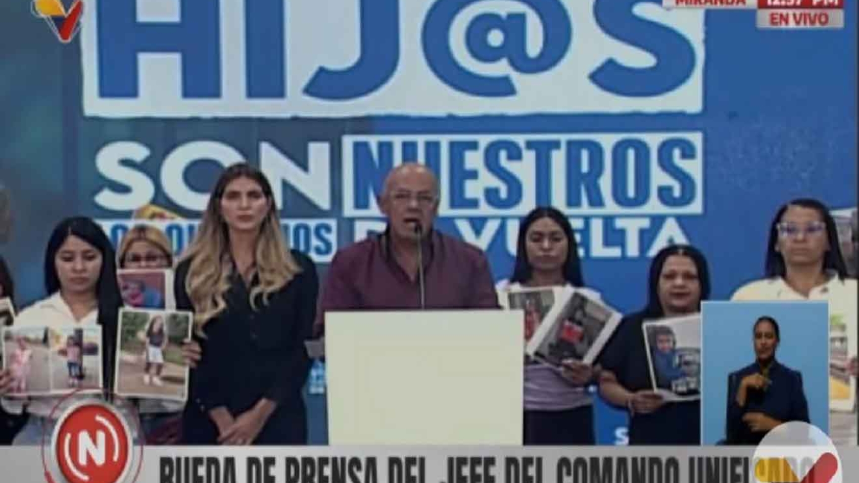 Jorge Rodríguez