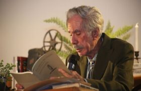 Luto en Venezuela por fallecimiento del maestro de la palabra y el color Juan Calzadilla