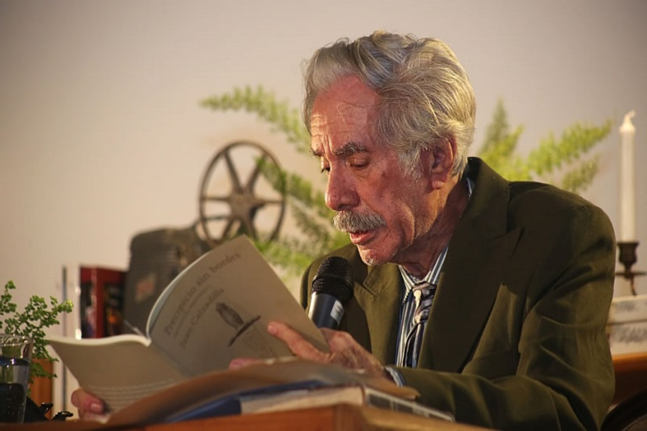 Juan-Calzadilla
